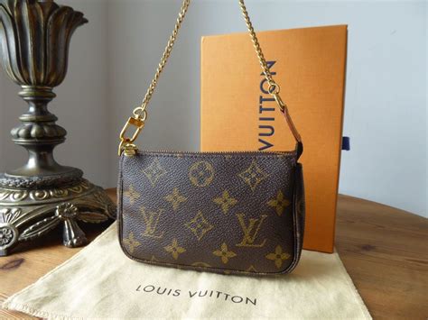 lv by the pool mini pochette accessoires|louis vuitton accessories.